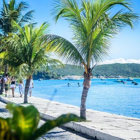 Pousada Capua Armacao dos Buzios Экстерьер фото